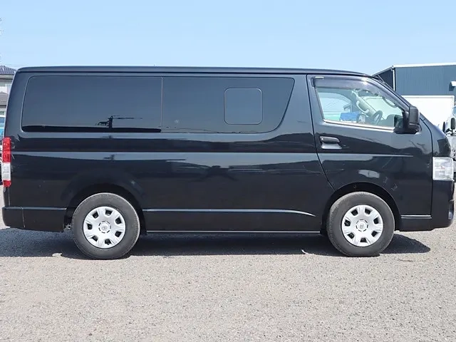 トヨタ 乗用車 ハイエースバン|中古トラックの販売・買取・査定のアイナビ