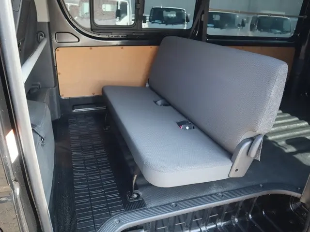 トヨタ 乗用車 ハイエースバン|中古トラックの販売・買取・査定のアイナビ