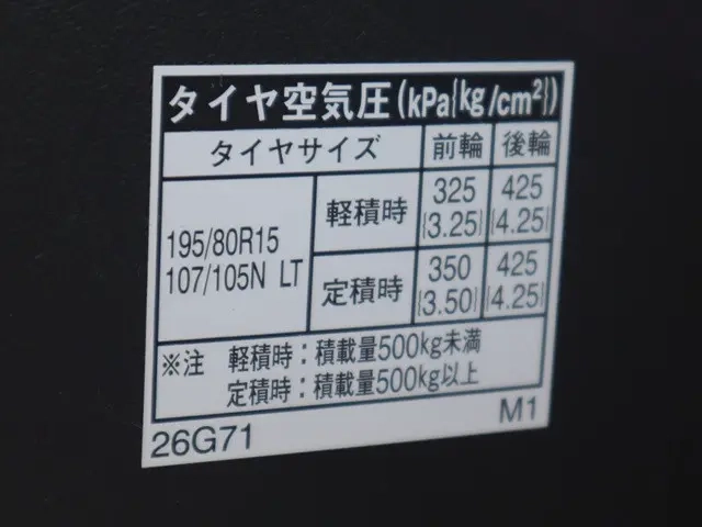 トヨタ 乗用車 ハイエースバン|中古トラックの販売・買取・査定のアイナビ