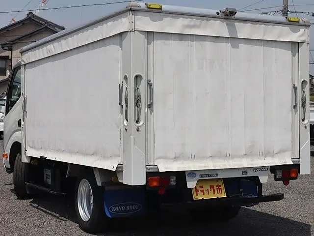 トヨタ 乗用車 ダイナ|中古トラックの販売・買取・査定のアイナビ