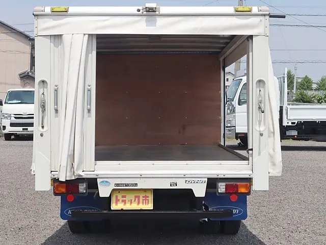 トヨタ 乗用車 ダイナ|中古トラックの販売・買取・査定のアイナビ