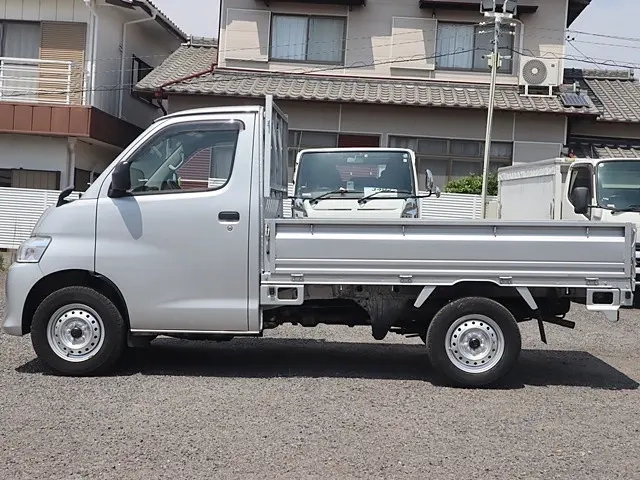 トヨタ 平ボディ|中古トラックの販売・買取・査定のアイナビ