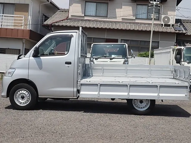 トヨタ 平ボディ|中古トラックの販売・買取・査定のアイナビ