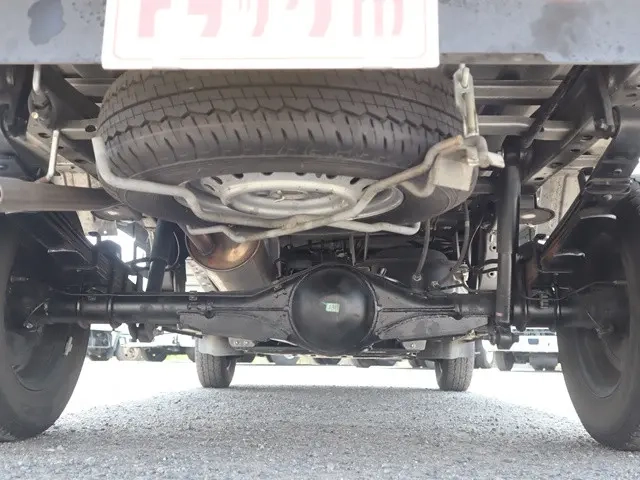 トヨタ 平ボディ|中古トラックの販売・買取・査定のアイナビ