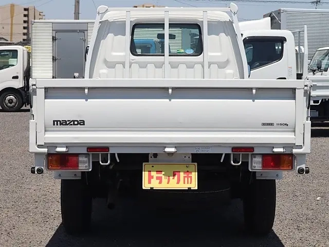 マツダ 平ボディ ボンゴ|中古トラックの販売・買取・査定のアイナビ