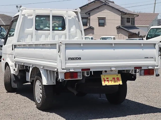 マツダ 平ボディ ボンゴ|中古トラックの販売・買取・査定のアイナビ