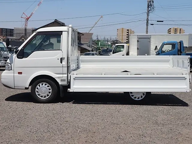 マツダ 平ボディ ボンゴ|中古トラックの販売・買取・査定のアイナビ