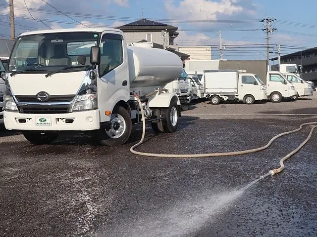 日野 特殊車両 デュトロ|中古トラックの販売・買取・査定のアイナビ
