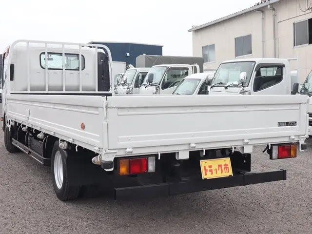 いすゞ 平ボディ エルフ|中古トラックの販売・買取・査定のアイナビ