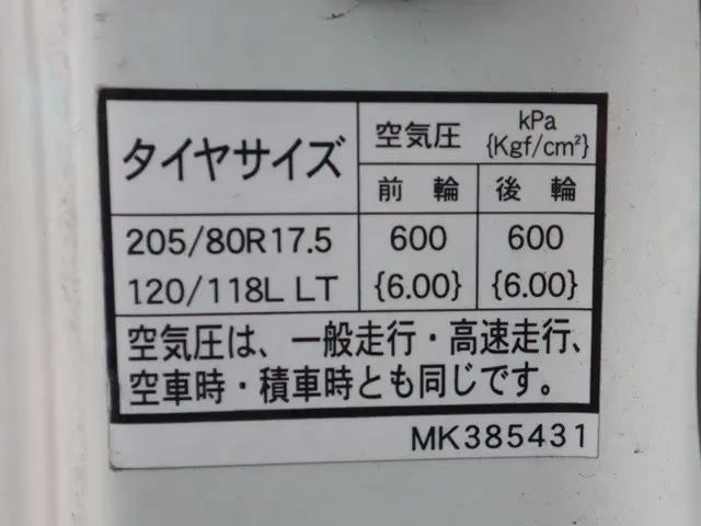 三菱ふそう 平ボディ キャンター|中古トラックの販売・買取・査定のアイナビ