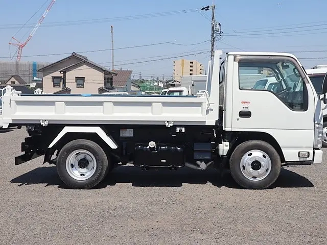 いすゞ ダンプ エルフ|中古トラックの販売・買取・査定のアイナビ