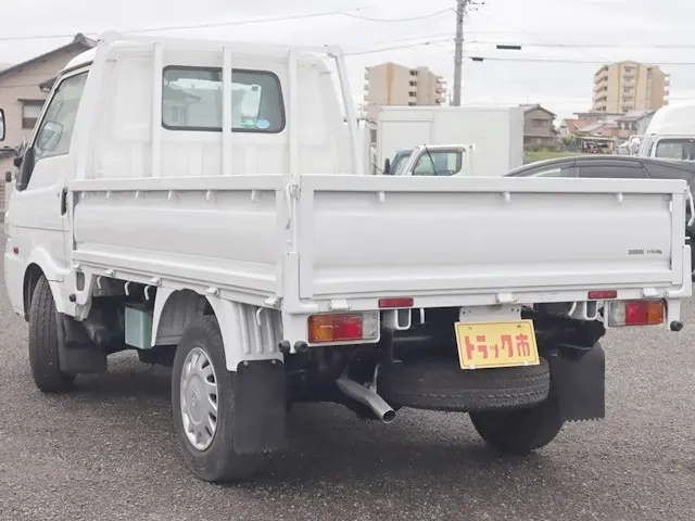 マツダ 平ボディ ボンゴトラック|中古トラックの販売・買取・査定のアイナビ
