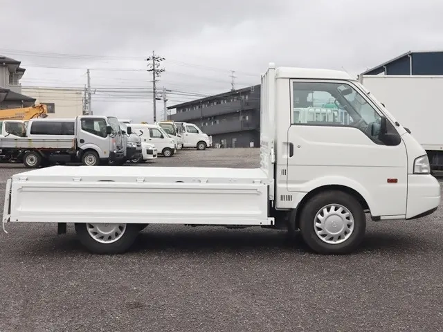 マツダ 平ボディ ボンゴトラック|中古トラックの販売・買取・査定のアイナビ