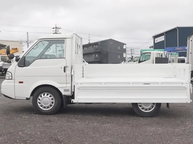 マツダ 平ボディ ボンゴトラック|中古トラックの販売・買取・査定のアイナビ