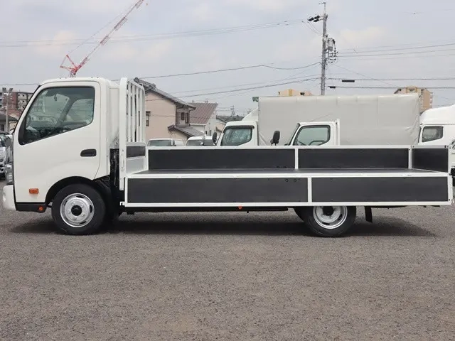 トヨタ 平ボディ ダイナ|中古トラックの販売・買取・査定のアイナビ