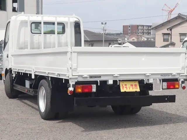 トヨタ 平ボディ ダイナ|中古トラックの販売・買取・査定のアイナビ