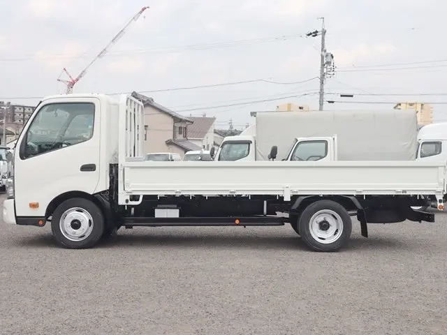 トヨタ 平ボディ ダイナ|中古トラックの販売・買取・査定のアイナビ