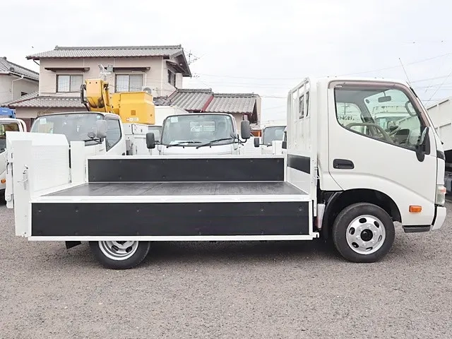トヨタ 平ボディ トヨエース|中古トラックの販売・買取・査定のアイナビ