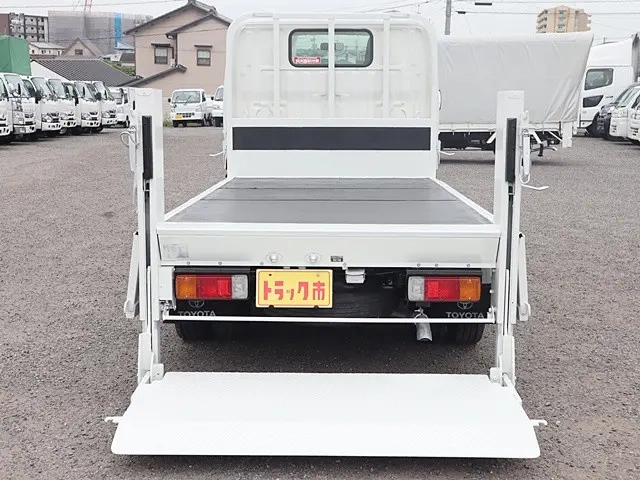 トヨタ 平ボディ トヨエース|中古トラックの販売・買取・査定のアイナビ