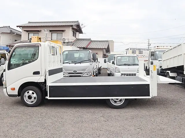 トヨタ 平ボディ トヨエース|中古トラックの販売・買取・査定のアイナビ