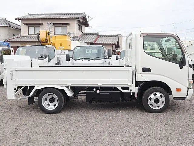 トヨタ 平ボディ トヨエース|中古トラックの販売・買取・査定のアイナビ