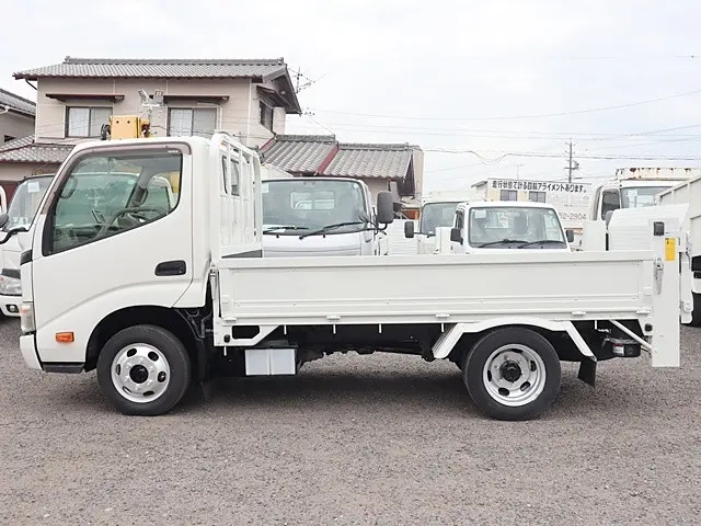 トヨタ 平ボディ トヨエース|中古トラックの販売・買取・査定のアイナビ