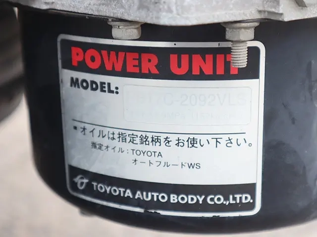 トヨタ 平ボディ トヨエース|中古トラックの販売・買取・査定のアイナビ