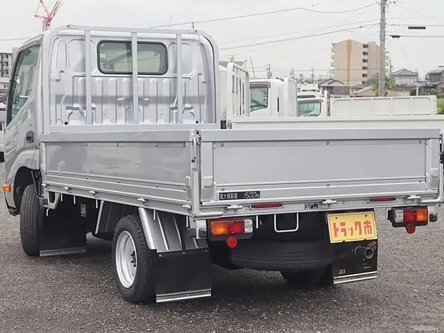 トヨタ 平ボディ ダイナ|中古トラックの販売・買取・査定のアイナビ