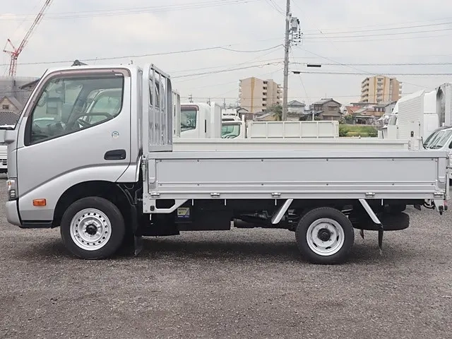 トヨタ 平ボディ ダイナ|中古トラックの販売・買取・査定のアイナビ