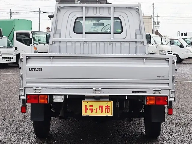 トヨタ 平ボディ|中古トラックの販売・買取・査定のアイナビ