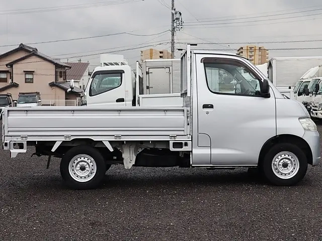 トヨタ 平ボディ|中古トラックの販売・買取・査定のアイナビ