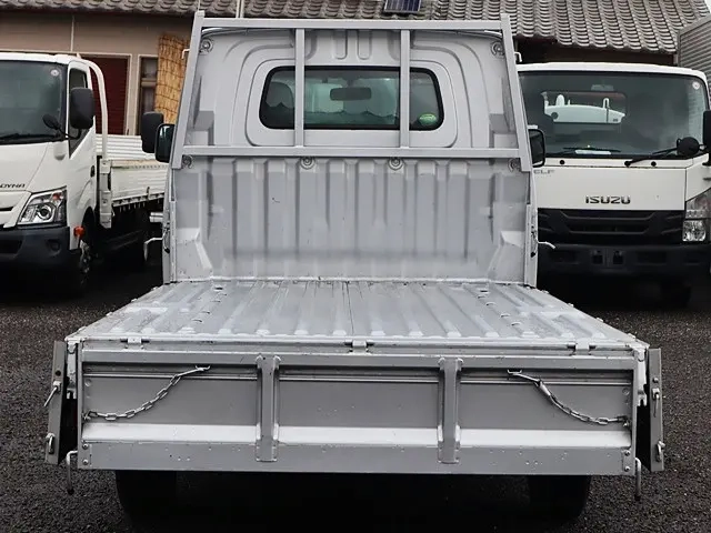 トヨタ 平ボディ|中古トラックの販売・買取・査定のアイナビ