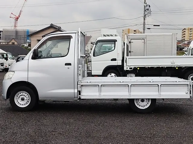 トヨタ 平ボディ|中古トラックの販売・買取・査定のアイナビ