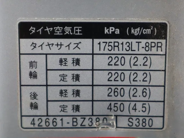 トヨタ 平ボディ|中古トラックの販売・買取・査定のアイナビ