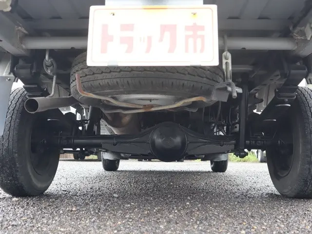 トヨタ 平ボディ|中古トラックの販売・買取・査定のアイナビ