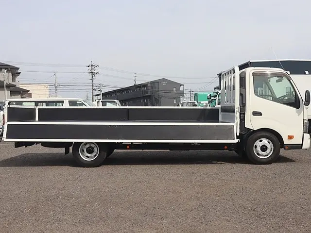 トヨタ 平ボディ|中古トラックの販売・買取・査定のアイナビ