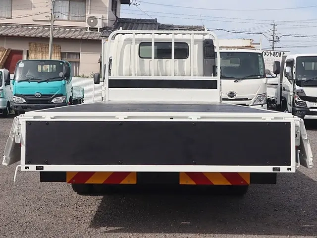 トヨタ 平ボディ|中古トラックの販売・買取・査定のアイナビ