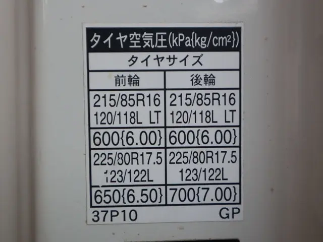 トヨタ 平ボディ|中古トラックの販売・買取・査定のアイナビ