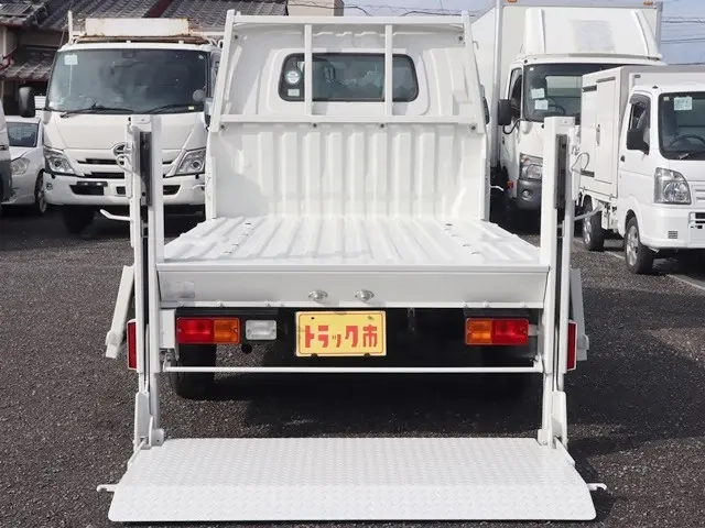 トヨタ 平ボディ|中古トラックの販売・買取・査定のアイナビ