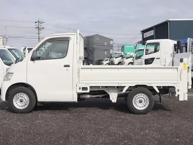 トヨタ 平ボディ|中古トラックの販売・買取・査定のアイナビ