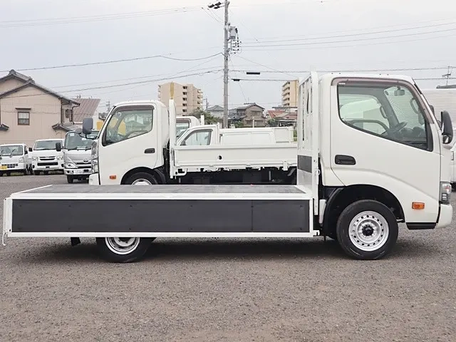 トヨタ 平ボディ トヨエース|中古トラックの販売・買取・査定のアイナビ
