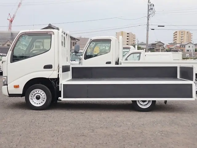 トヨタ 平ボディ トヨエース|中古トラックの販売・買取・査定のアイナビ