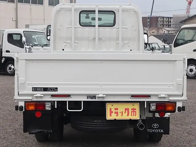トヨタ 平ボディ トヨエース|中古トラックの販売・買取・査定のアイナビ