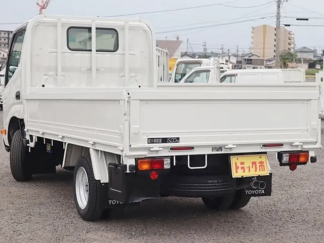 トヨタ 平ボディ トヨエース|中古トラックの販売・買取・査定のアイナビ