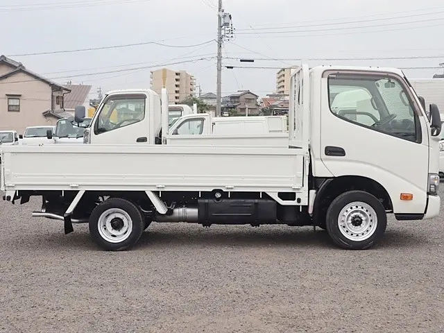 トヨタ 平ボディ トヨエース|中古トラックの販売・買取・査定のアイナビ