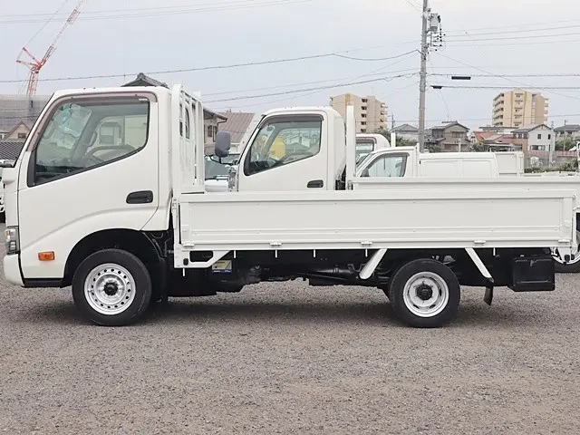 トヨタ 平ボディ トヨエース|中古トラックの販売・買取・査定のアイナビ