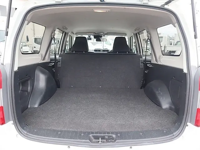 トヨタ バン車 サクシード|中古トラックの販売・買取・査定のアイナビ