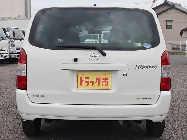 トヨタ バン車 サクシード|中古トラックの販売・買取・査定のアイナビ