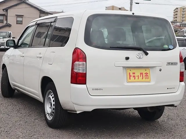トヨタ バン車 サクシード|中古トラックの販売・買取・査定のアイナビ