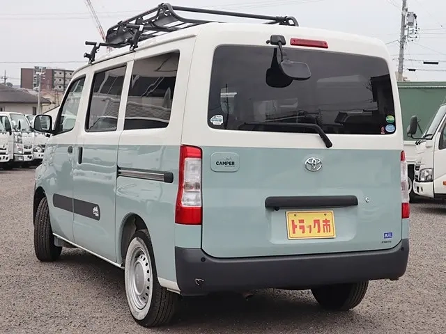 トヨタ 乗用車 タウンエースバン|中古トラックの販売・買取・査定のアイナビ